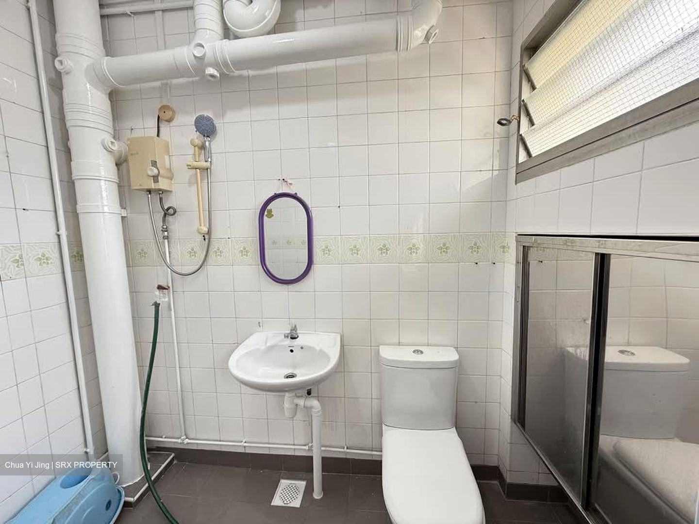 Blk 371 Woodlands Avenue 1 (Woodlands), HDB 4 Rooms #559812711